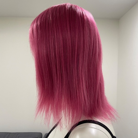 Wig ARDA WIGS Inigo Classic Wig in WINE Colour - Picture 6 of 13